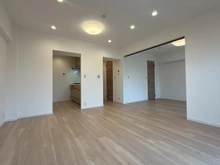 【東京都/世田谷区上用賀】上用賀スカイマンション LDK