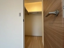 【東京都/世田谷区上用賀】上用賀スカイマンション 収納