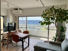 【東京都/世田谷区玉川】ジェイパーク二子玉川園フレリーヴ リビング