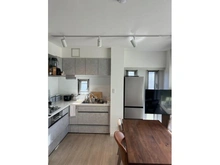 【東京都/世田谷区玉川】ジェイパーク二子玉川園フレリーヴ キッチン