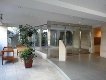 【東京都/世田谷区玉川】ジェイパーク二子玉川園フレリーヴ エントランス