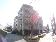 【東京都/世田谷区玉川】ジェイパーク二子玉川園フレリーヴ 外観