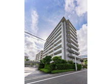 【東京都/世田谷区用賀】ル・フェール桜新町 外観