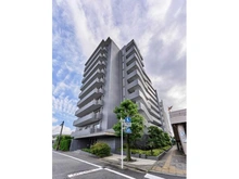 【東京都/世田谷区用賀】ル・フェール桜新町 外観