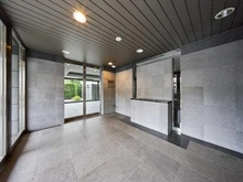 【東京都/世田谷区用賀】ル・フェール桜新町 エントランス