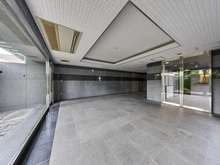 【東京都/世田谷区用賀】ル・フェール桜新町 共用部