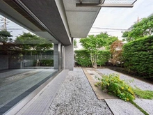 【東京都/世田谷区用賀】ル・フェール桜新町 敷地内