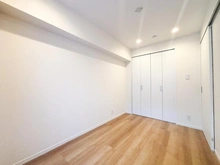 【東京都/世田谷区野毛】上野毛リッツハウス C館 洋室