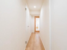 【東京都/世田谷区野毛】上野毛リッツハウス C館 廊下