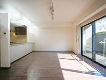 【東京都/世田谷区玉川台】ブランディア用賀 LDK