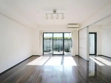 【東京都/世田谷区玉川台】ブランディア用賀 リビング・ダイニング