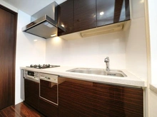 【東京都/世田谷区玉川台】ブランディア用賀 キッチン