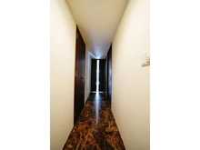 【東京都/世田谷区玉川台】ブランディア用賀 廊下：床　タイル張り