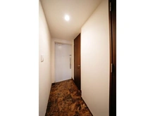 【東京都/世田谷区玉川台】ブランディア用賀 玄関