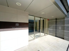 【東京都/世田谷区玉川台】ブランディア用賀 エントランス