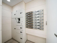 【東京都/世田谷区玉川台】ブランディア用賀 宅配BOX