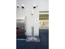 【東京都/世田谷区玉川台】ブランディア用賀 共用部