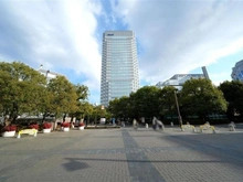 【東京都/世田谷区玉川台】ブランディア用賀 GMOインターネットTOWER（現地より約490m）