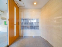 【東京都/世田谷区瀬田】イトーピア用賀 メールBOX