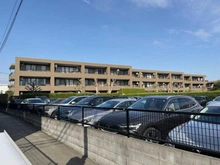 【東京都/世田谷区瀬田】マイコート用賀 外観