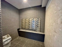 【東京都/世田谷区瀬田】マイコート用賀 メールBOX