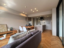 【東京都/世田谷区瀬田】マイコート用賀 LDK