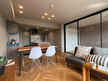 【東京都/世田谷区瀬田】マイコート用賀 LDK