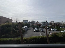 【東京都/世田谷区瀬田】マイコート用賀 眺望