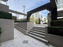 【東京都/世田谷区瀬田】マイコート用賀 共用部