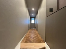 【東京都/世田谷区瀬田】マイコート用賀 廊下