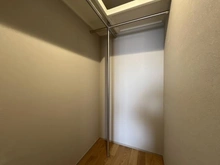 【東京都/世田谷区瀬田】マイコート用賀 収納