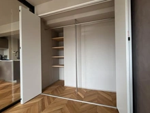 【東京都/世田谷区瀬田】マイコート用賀 収納