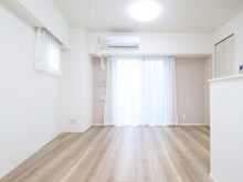 【東京都/世田谷区大蔵】日神デュオステージ祖師ヶ谷大蔵 LDK