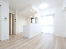 【東京都/世田谷区大蔵】日神デュオステージ祖師ヶ谷大蔵 LDK