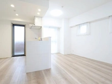 【東京都/世田谷区大蔵】日神デュオステージ祖師ヶ谷大蔵 LDK