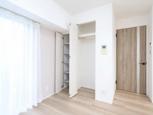 【東京都/世田谷区大蔵】日神デュオステージ祖師ヶ谷大蔵 リビング