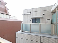 【東京都/世田谷区大蔵】日神デュオステージ祖師ヶ谷大蔵 眺望