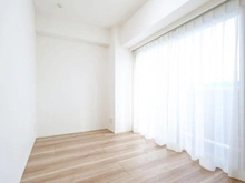 【東京都/世田谷区大蔵】日神デュオステージ祖師ヶ谷大蔵 洋室