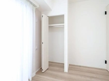 【東京都/世田谷区大蔵】日神デュオステージ祖師ヶ谷大蔵 収納