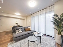 【東京都/世田谷区駒沢】パークホームズ駒沢ザレジデンス LDK