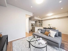 【東京都/世田谷区駒沢】パークホームズ駒沢ザレジデンス LDK