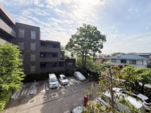 【東京都/世田谷区玉川】パークコート二子玉川 弐番館 眺望