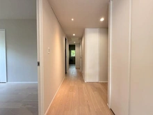 【東京都/世田谷区玉川】パークコート二子玉川 弐番館 廊下