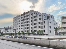 【東京都/世田谷区瀬田】ザ・パークハウス二子玉川ガーデン 外観