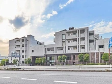 【東京都/世田谷区瀬田】ザ・パークハウス二子玉川ガーデン 外観