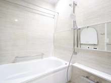 【東京都/世田谷区瀬田】ザ・パークハウス二子玉川ガーデン 浴室