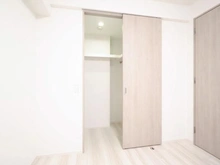 【東京都/世田谷区瀬田】ザ・パークハウス二子玉川ガーデン 洋室