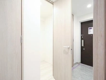 【東京都/世田谷区瀬田】ザ・パークハウス二子玉川ガーデン 玄関