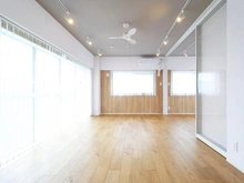 【東京都/世田谷区弦巻】三井馬事公苑南ハイツ LDK