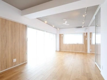 【東京都/世田谷区弦巻】三井馬事公苑南ハイツ LDK